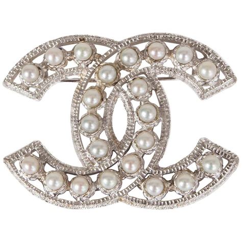 chanel pin amazon|Chanel pins brooches faux.